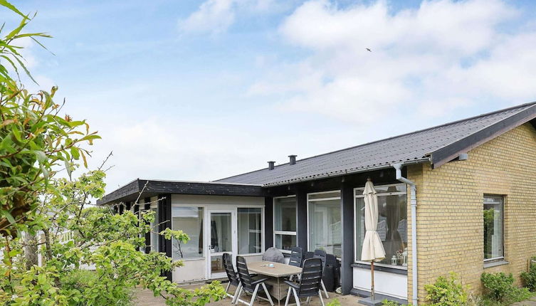 Foto 1 - 6 Person Holiday Home in Skagen