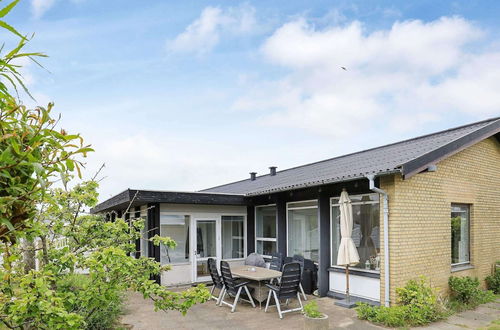 Foto 1 - 6 Person Holiday Home in Skagen