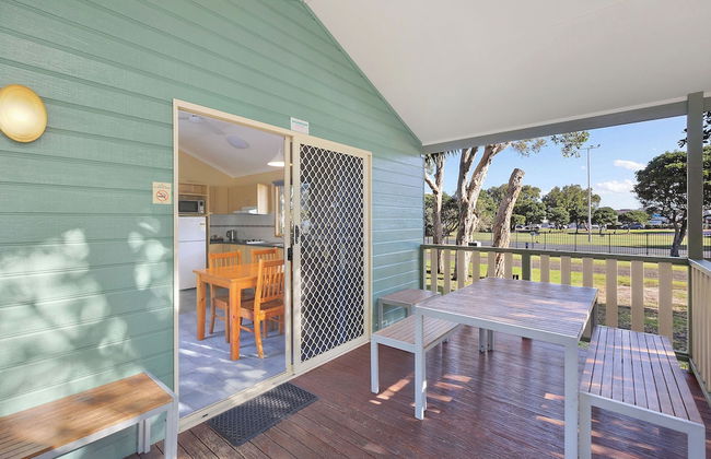 Reflections Forster Beach - Holiday Park - Foto 65