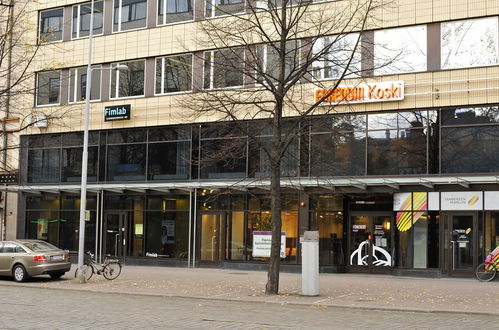 Photo 26 - Forenom Aparthotel Tampere