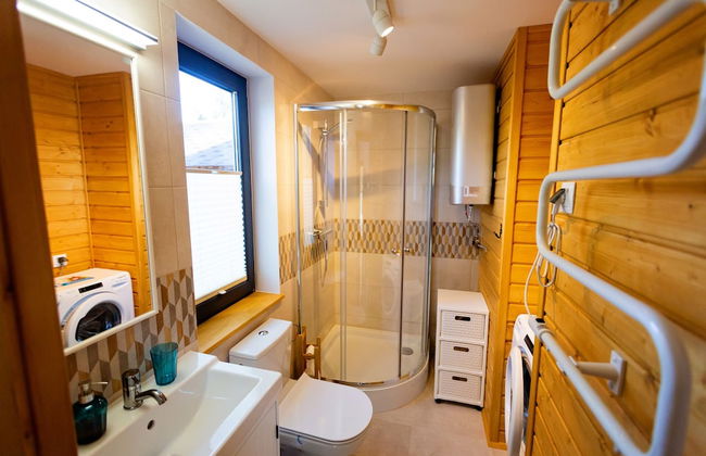 Winiec Family Houses - Foto 65