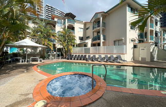 Photo 1 - CHA Private Apts Aruba Beach