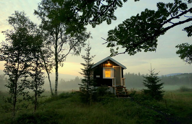 Velfjord camping & hytter - Photo 16