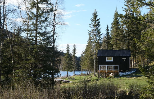 Velfjord camping & hytter - Photo 19