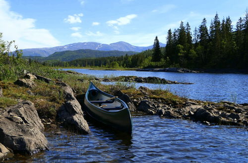 Photo 51 - Velfjord camping & hytter