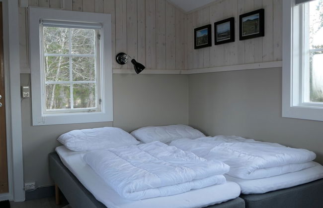 Velfjord camping & hytter - Photo 13