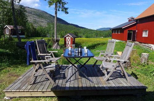 Photo 39 - Velfjord camping & hytter