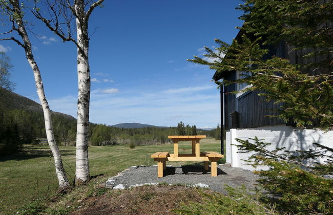 Velfjord camping & hytter - Photo 15