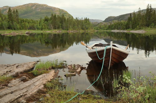 Foto 55 - Velfjord camping & hytter