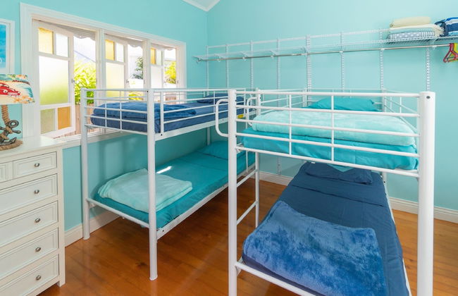 Beach House Cairns - Foto 12