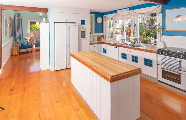 Beach House Cairns - Foto 21