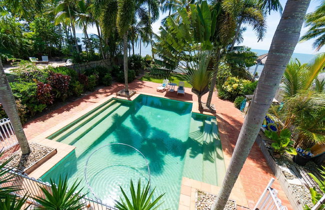 Beach House Cairns - Foto 19