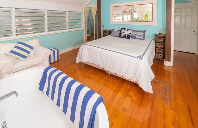 Beach House Cairns - Foto 9
