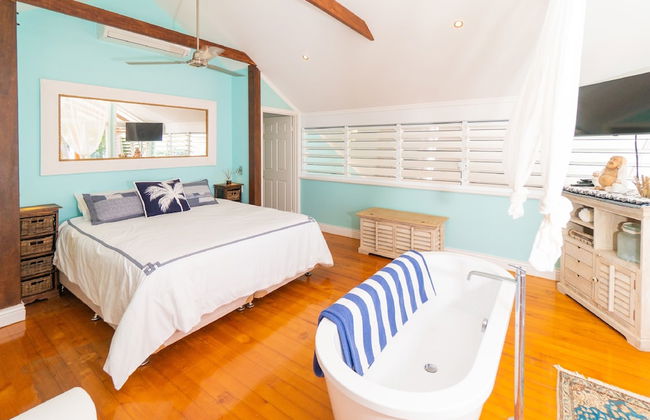 Beach House Cairns - Foto 10