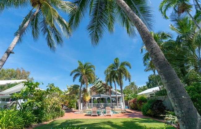 Beach House Cairns - Foto 34