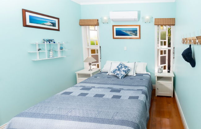 Beach House Cairns - Foto 6