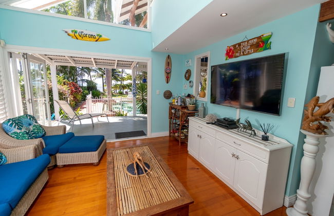 Beach House Cairns - Foto 23