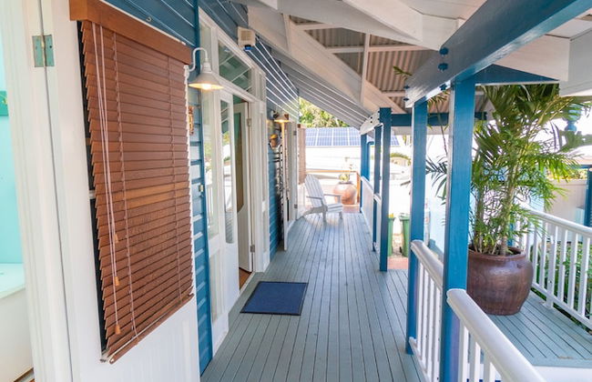 Beach House Cairns - Foto 30
