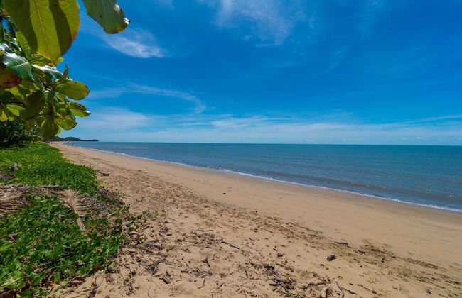 Beach House Cairns - Foto 26