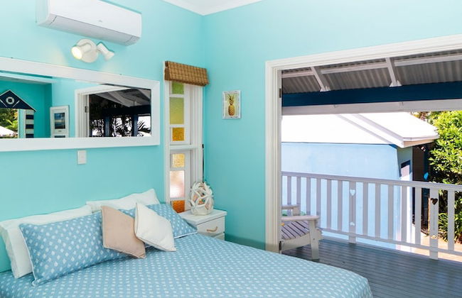 Beach House Cairns - Foto 7