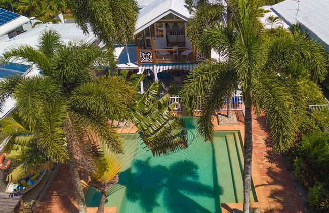 Beach House Cairns - Foto 32