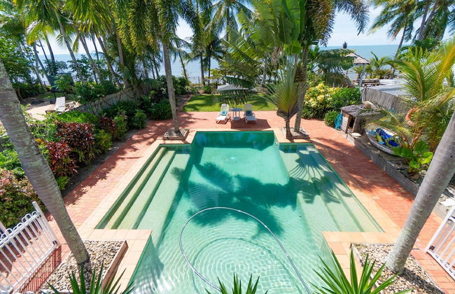 Beach House Cairns - Foto 18
