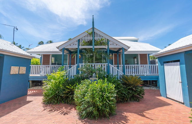 Beach House Cairns - Foto 31