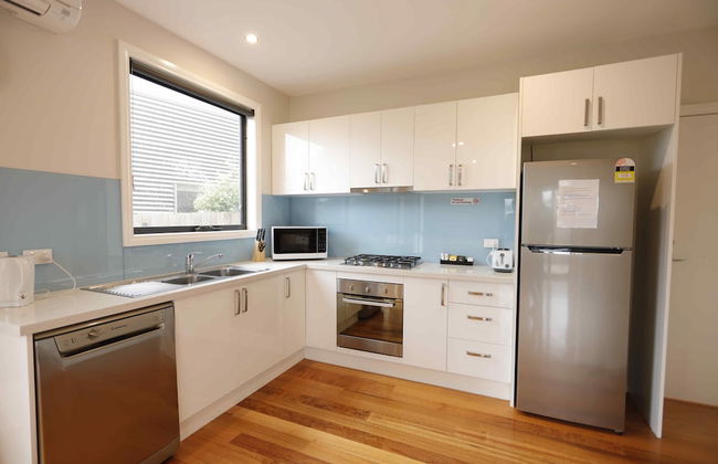 Apollo Bay Seal Apartments - Foto 11