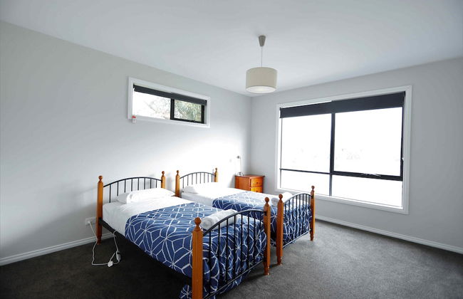 Apollo Bay Seal Apartments - Foto 42