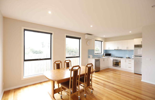 Apollo Bay Seal Apartments - Foto 31