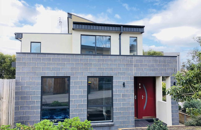 Apollo Bay Seal Apartments - Foto 1