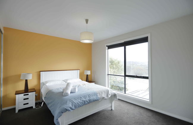Apollo Bay Seal Apartments - Foto 38