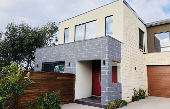 Apollo Bay Seal Apartments - Foto 43