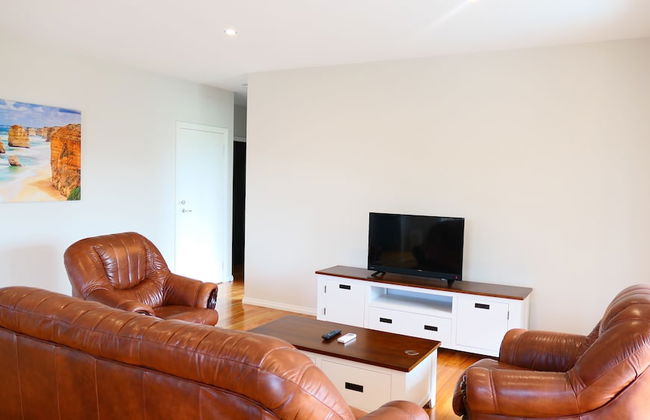 Apollo Bay Seal Apartments - Foto 39