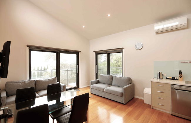 Apollo Bay Seal Apartments - Foto 29