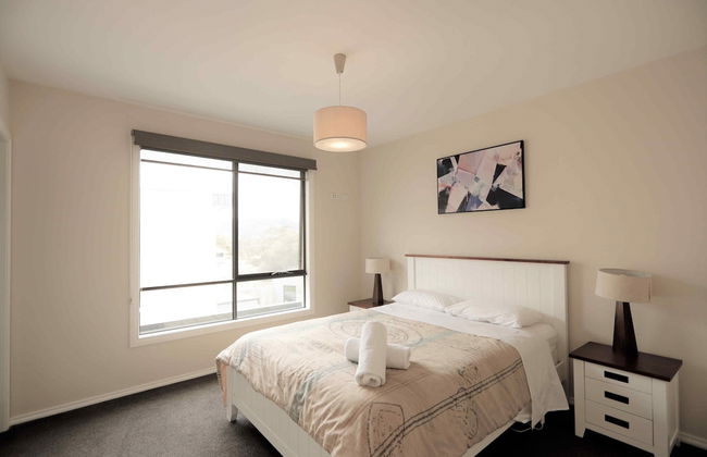 Apollo Bay Seal Apartments - Foto 40
