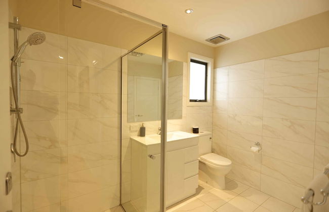 Apollo Bay Seal Apartments - Foto 30
