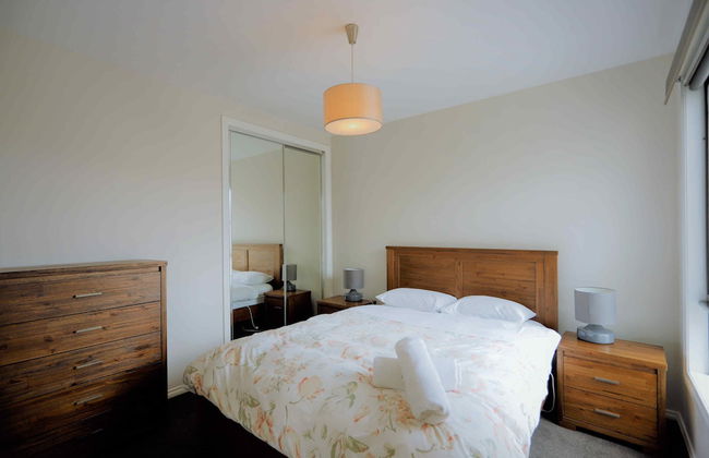 Apollo Bay Seal Apartments - Foto 10