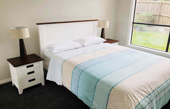 Apollo Bay Seal Apartments - Foto 19