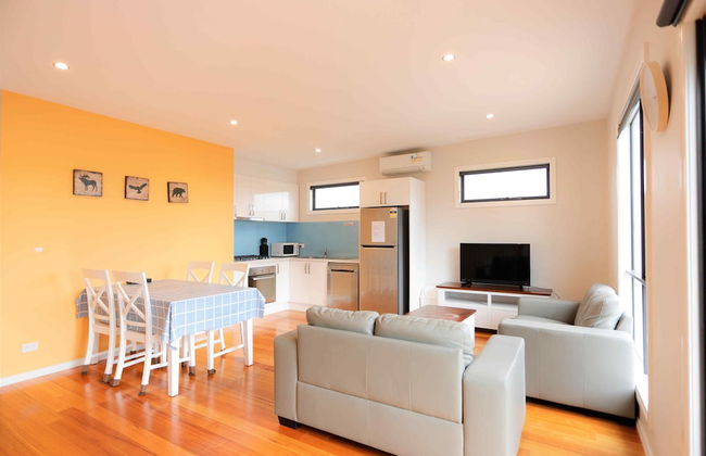 Apollo Bay Seal Apartments - Foto 9