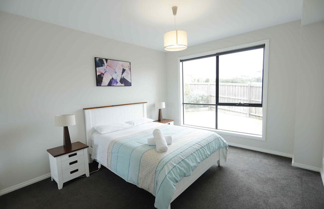 Apollo Bay Seal Apartments - Foto 27