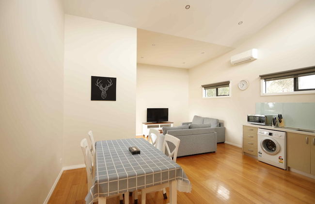 Apollo Bay Seal Apartments - Foto 12