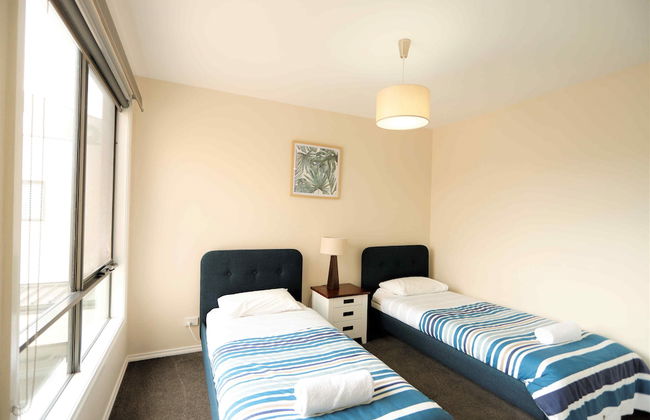 Apollo Bay Seal Apartments - Foto 36