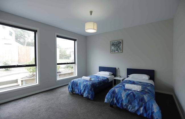 Apollo Bay Seal Apartments - Foto 18