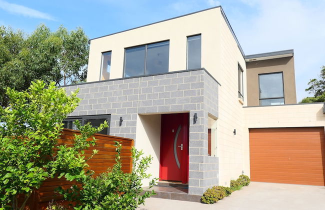 Apollo Bay Seal Apartments - Foto 44