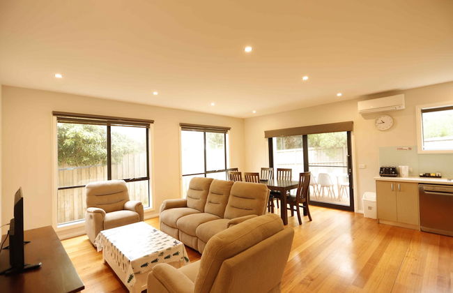Apollo Bay Seal Apartments - Foto 37