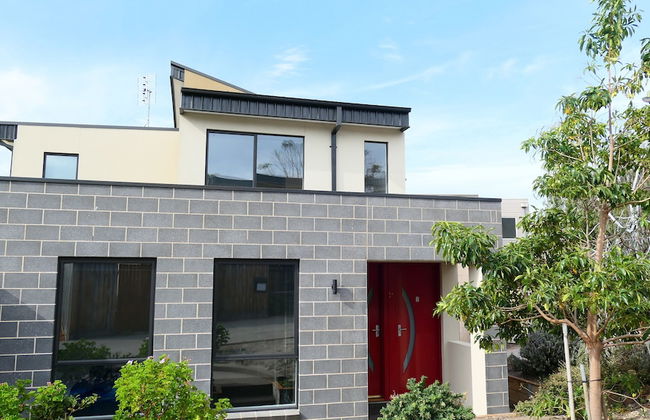 Apollo Bay Seal Apartments - Foto 14
