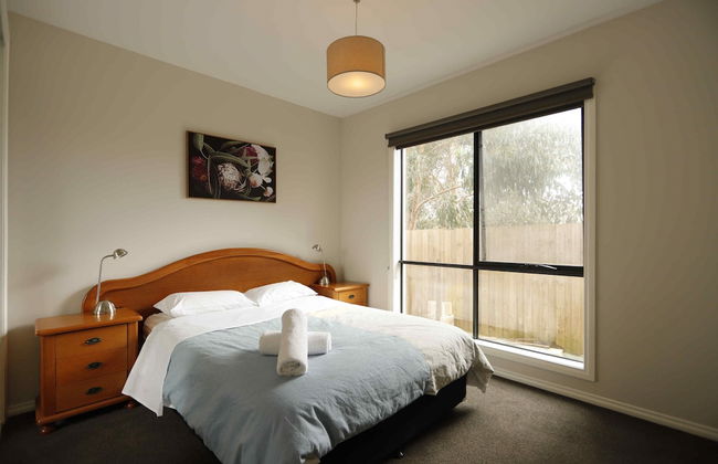 Apollo Bay Seal Apartments - Foto 33