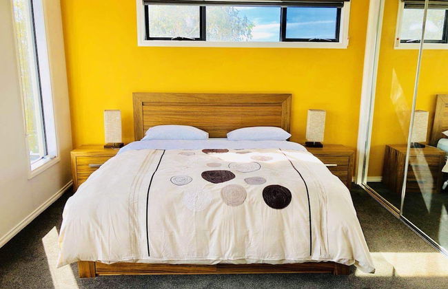 Apollo Bay Seal Apartments - Foto 20
