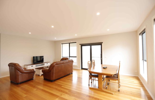 Apollo Bay Seal Apartments - Foto 34
